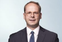 Roland Haag, bislang Abteilungsleiter Wirtschaft & Recht, ist seit dem 1. Januar 2026 neuer Geschäftsführer des Bundesverbandes der Deutschen Sicherheits- und Verteidigungsindustrie (BDSV e.V.) und des BDSV Exhibitions e.V.