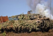 Schützenpanzer Puma