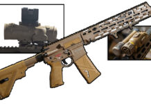 System Sturmgewehr Bundeswehr