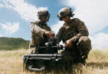 U.S. Marine Corps sucht rekonfigurierbare FPV-Drohnen