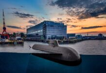 U212 CD – Norwegen bestellt zwei weitere U-Boote bei TKMS