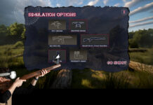 Um ihre Fähigkeiten im Bereich der Drohnenabwehr zu verbessern, hat die dänische Beschaffungs- und Logistikorganisation (DALO) zu Testzwecken zwei unterschiedliche Virtual-Reality-Ausbildungssysteme (VR) für die Drohnenabwehr beschafft.