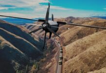 FV-014 Loitering Munition von Rheinmetall