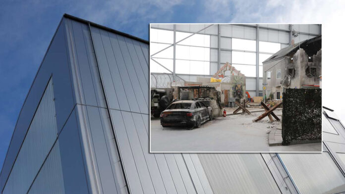 Innovationszentrum der Bundeswehr