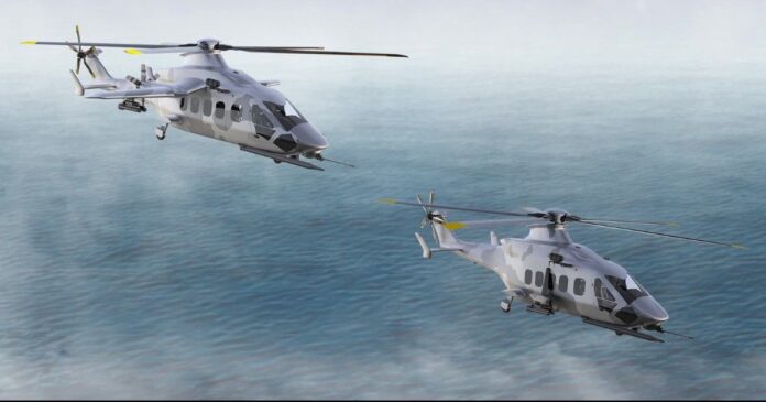 Der Hubschrauber-Bauer Airbus Helicopters hat seine Konzepte für Drehflügler der nächsten Generation vorgestellt, um die Anforderungen der NATO-Studie „Next Generation Rotorcraft Capabilities” (NGRC) zu erfüllen.