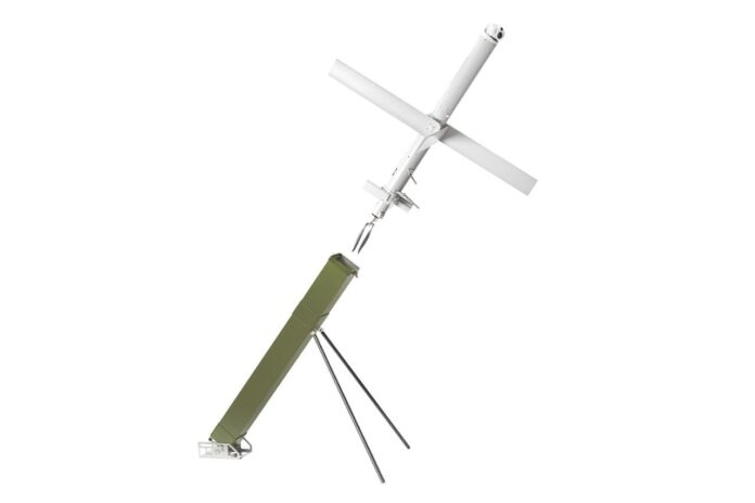 RUS-PE – Kalaschnikow präsentiert neue Loitering Munition