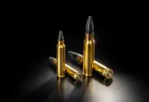 SHATTER4K-Munition zur Drohnenabwehr