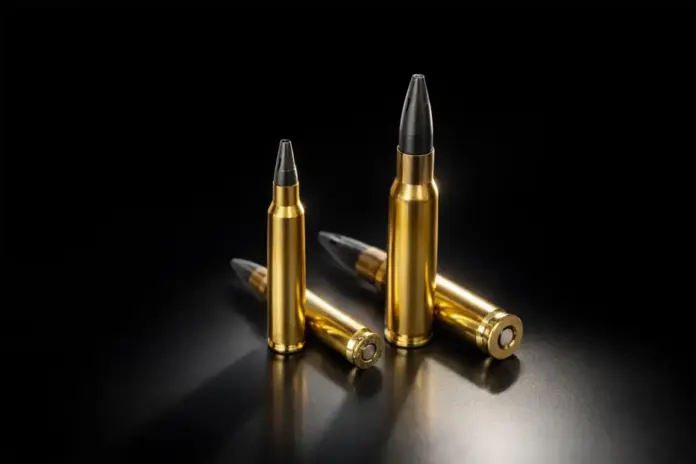 SHATTER4K-Munition zur Drohnenabwehr