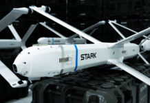 Loitering Munition STARK Virtus