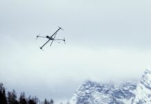 STARK Loitering Munition Virtus