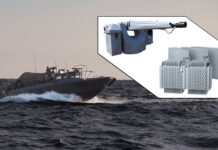 Schweden beschafft Seasnake 30 von Rheinmetall mit Spexer-Radar von Hensoldt