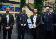 Luftwaffe nutzt SitaWare von Systematic