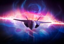 Kampfflugzeug Tempest Global Combat Air Programme