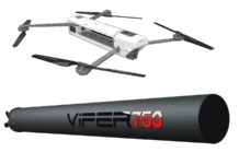 Viper 750 Loitering Munition