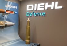 Das Bundeskartellamt hat heute das Vorhaben der norwegischen Nammo Raufoss AS und der Diehl Defence GmbH & Co. KG, ein Gemeinschaftsunternehmen für die Produktion von Artilleriemunition des Kalibers 155 mm zu bilden, freigegeben.