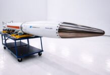 Die beiden französischen Unternehmen ArianeGroup und Thales wollen noch in den ersten sechs Monaten dieses Jahres ihre in Entwicklung befindliche Artillerierakete mit der Bezeichnung FLP-T 150 bei einem Probeschuss testen.