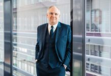 Dirk Doerrschuck ist seit dem 15. März Leiter des neu geschaffenen Zentralbereichs Global Corporate Affairs der Rohde & Schwarz GmbH & Co. KG.