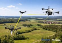 Das Rüstungsunternehmen Elbit Systems Deutschland hat mit dem deutschen Start-up Cucuyo eine strategische Vereinbarung geschlossen und eine exklusive Lizenz zur Anpassung der Laserkommunikationstechnologie von Cucuyo für Verteidigungsanwendungen erhalten.
