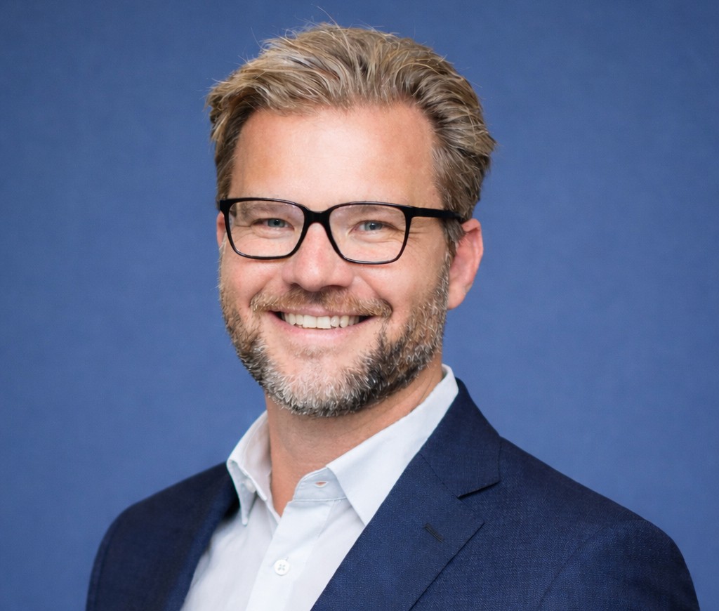 Elsight ernennt Tobias Willuhn zum neuen Leiter der Gesch&auml;ftst&auml;tigkeit in Deutschland und der EU