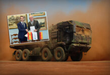 Die Düsseldorfer Rheinmetall AG und das spanische Technologieunternehmen Indra haben ein Memorandum of Understanding zur weiteren Vertiefung ihrer strategischen Zusammenarbeit vor allem in der Fertigung von militärischen Fahrzeugsystemen für die europäischen und lateinamerikanischen Streitkräfte unterzeichnet.