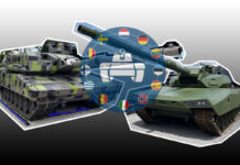 Ein Jahr nach dem offiziellen Start im Dezember 2024 hat das vom Europäischen Verteidigungsfonds (EDF) finanzierte Projekt MARTE (Main ARmoured Tank of Europe) nun zur Halbzeit des Vorhabens einen wichtigen Meilenstein im Projektverlauf erreicht, indem unter anderem ein umfassendes Einsatzkonzept („CONOPS“) sowie ein vollständiger Anforderungskatalog für ein künftiges Kampfpanzersystem an die Europäischen Kommission übergeben wurden.