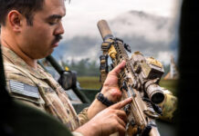 Die U.S. Army treibt die Weiterentwicklung ihrer Handwaffen im Rahmen des Next Generation Squad Weapon (NGSW)-Programms voran.