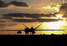 Mindestens 12 US-amerikanische MQ-9-Reaper-Drohnen sind im Rahmen der Operation Epic Fury verloren gegangen.