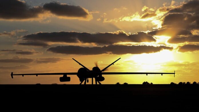Mindestens 12 US-amerikanische MQ-9-Reaper-Drohnen sind im Rahmen der Operation Epic Fury verloren gegangen.