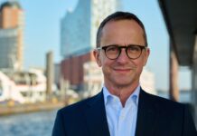 Michael Engelen hat zum 1. März die Position des CEO der PLATH Corporation GmbH übernommen.