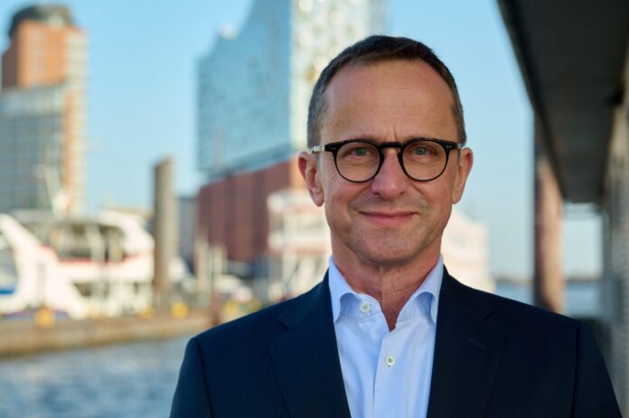 Michael Engelen hat zum 1. März die Position des CEO der PLATH Corporation GmbH übernommen.