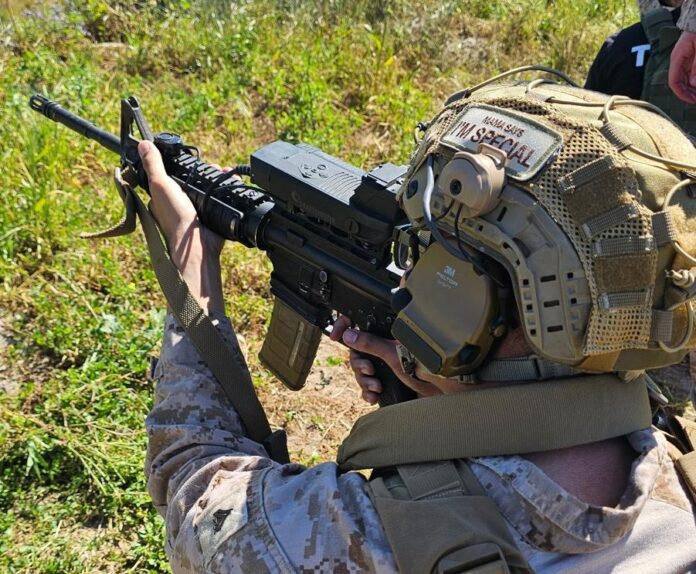 Die US-Streitkräfte haben zur unmittelbaren Stärkung der eigenen Abwehrfähigkeiten gegen Kleinstdrohnen weitere SMASH-Feuerleitvisiere des israelischen Herstellers Smartshooter beschafft.