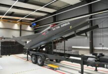 Airbus wird die Valkyrie schrittweise zur Jagdbomberdrohne für die Bundeswehr weiterentwickeln