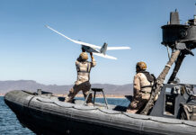 Das Kommando Spezialkräfte der Marine (KSM) darf 14 weitere luftgestützte Aufklärungssysteme „LARUS“ (Luftgestützte Aufklärung mit Unbemannten Systemen) beschaffen.