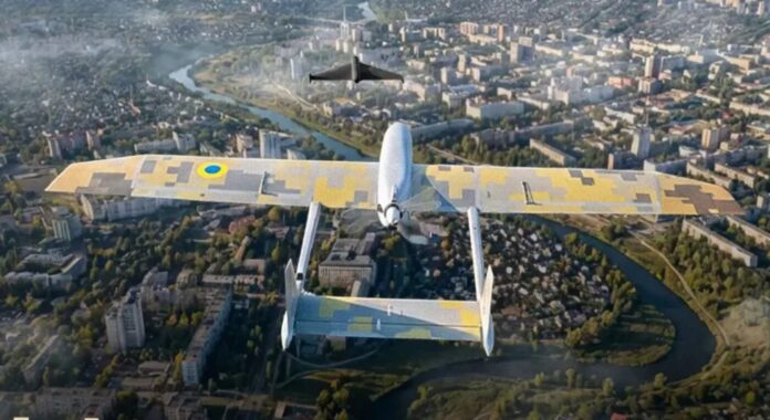 Die ukrainischen Streitkräfte sollen im März insgesamt über 33.000 russische Drohnen mit eigenen Abfangdrohnen abgeschossen haben. Zudem arbeitet die Ukraine an Abfangdrohnen mit Jet-Antrieb, um zukünftig auch schnellere Feinddrohnen mit solchen Systemen bekämpfen zu können.