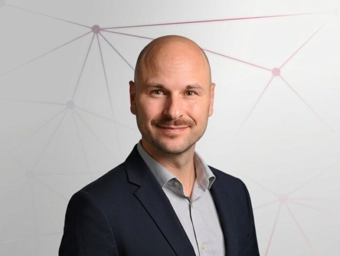 Seit April fungiert Heiko Lieback als neuer Head of Sales D-A-CH beim Cybersecurity-Spezialisten infodas
