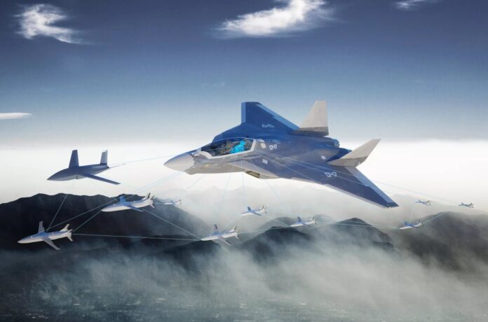 Bei dem in Schieflage geratenen trilateralen Vorhaben zwischen Frankreich, Deutschland und Spanien zur Entwicklung eines zukünftigen Luftkampfsystems mit der Bezeichnung „Future Combat Air System“ (FCAS) sollen ein französischer und ein deutscher Mediator in einem letzten Versuch doch noch eine Lösung finden.