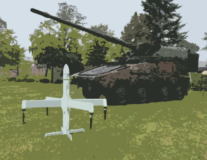 Die Fähigkeit zur indirekten Wirkung – sowohl mittels Rohr- als auch der Raketenartillerie sowie Loitering-Muninition-Systemen unterschiedlicher Reichweiten – des Deutschen Heeres soll in den nächsten Jahren substanziell ausgebaut werden.
