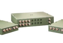 Die KNDS Deutschland Mission Electronics GmbH wird auf der AFCEA-Fachausstellung 2026 ein Medienmanagementsystem mit der Bezeichnung STRX präsentieren, das nach Angaben des Unternehmens unterschiedliche Quellen und Schnittstellen effizient und flexibel auf mehrere Arbeitsplätze verteilt.
