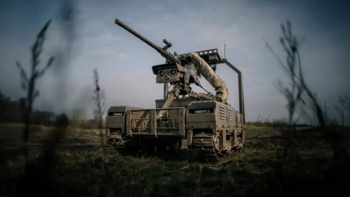 Das ukrainische Verteidigungsministerium treibt die Ausstattung der Streitkräfte mit unbemannten Systemen deutlich voran und setzt dabei auf eine massive Ausweitung der Beschaffung von unbemannten Bodenfahrzeugen (UGV) sowie strukturelle Anpassungen im Beschaffungsprozess.