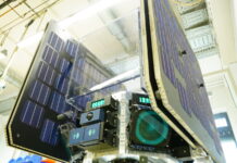 Die MBS GmbH, ein deutscher Betreiber von Bodenstationen für die Weltraumkommunikation, übernimmt 20 Prozent der Anteile an Berlin Space Technologies GmbH (BST), einem Hersteller von Satelliten.