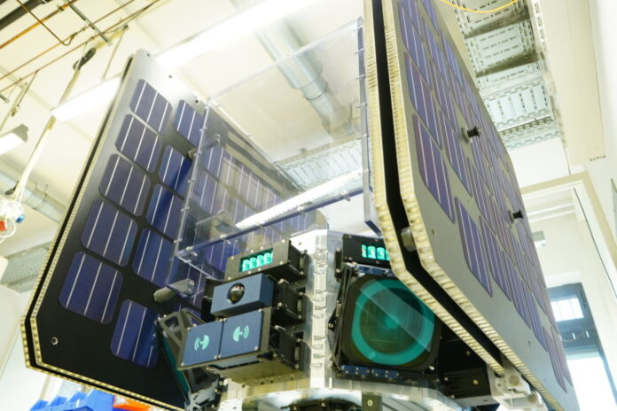 Die MBS GmbH, ein deutscher Betreiber von Bodenstationen für die Weltraumkommunikation, übernimmt 20 Prozent der Anteile an Berlin Space Technologies GmbH (BST), einem Hersteller von Satelliten.