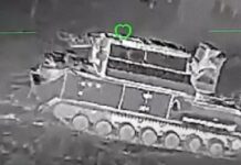 Drohnen unterschiedlicher Funktion und Ausprägung sind seit geraumer Zeit das prägende Element der Kriegsführung in der Ukraine.