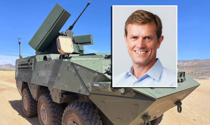 In einem Gespräch mit hartpunkt erklärt CEO des Unternehmens Eben Frankenberg die Besonderheit der Echodyne-Radare, die sich auf zahlreichen Drohnenabwehrsystemen in der Ukraine bewähren, und gibt einen Einblick in die zukünftigen Aktivitäten seines Unternehmens.