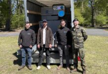 INLEAP Photonics und der Cyber Innovation Hub der Bundeswehr wollen eine gemeinsame Versuchsreihe zur Erprobung laserbasierter Drohnenabwehr durchführen.