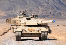 Der deutsche Sensorspezialist Hensoldt hat nach eigenen Angaben einen Auftrag über Ersatzteile für die optronische Ausstattung des Kampfpanzers Leopard 2 der kanadischen Streitkräfte erhalten.