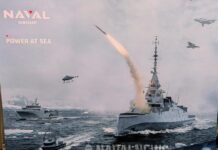 Mit der heutigen Bekanntgabe an Bord der Korvette „Härnösand“ der Visby-Klasse, dass die FDI-Fregatte von Naval Group die Basis für Schwedens zukünftige Luftverteidigungsfregatten bilden soll, hat das schwedische Fregattenprogramm der Luleå-Klasse einen bedeutenden Schritt nach vorne gemacht.