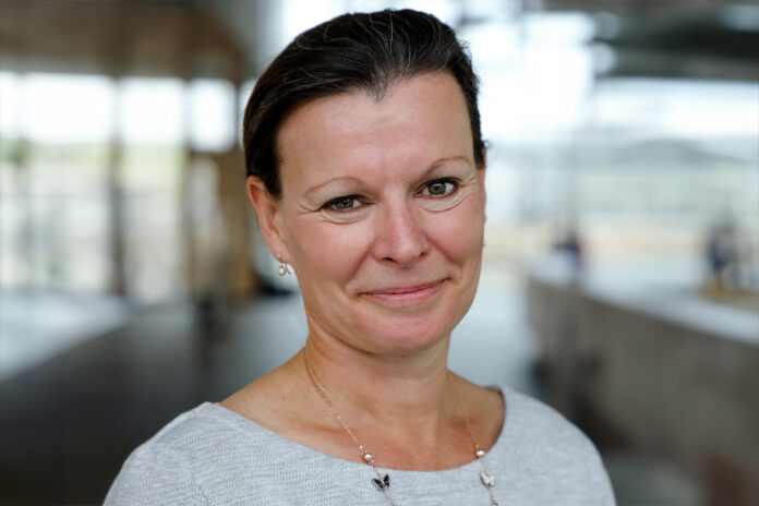 Inka Tews hat mit Wirkung zum 1. Mai die Rolle als Chief Human Resources Officer (CHRO) der Hensoldt AG übernommen.