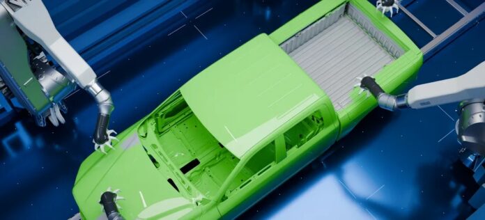 Der auf Automatisierung und Produktionsprozesse spezialisierte Dürr-Konzern möchte seinen Umsatz mit der Verteidigungsindustrie ausbauen.