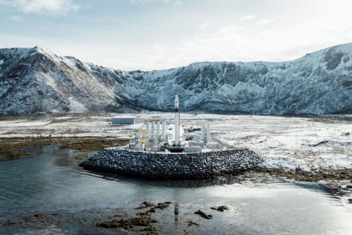 Der deutsche Marineschiffbauer TKMS und das Trägerraketen-Start-up Isar Aerospace haben sich auf ein industrielles Kooperationsprojekt zum Aufbau einer eigenständigen kanadischen Raumfahrtkapazität geeinigt.