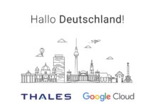 Der französische TechnologiekonzernThales ist eine strategische Partnerschaft mit Google Cloud eingegangen, um eine neue souveräne Cloud-Lösung in Deutschland aufzubauen.